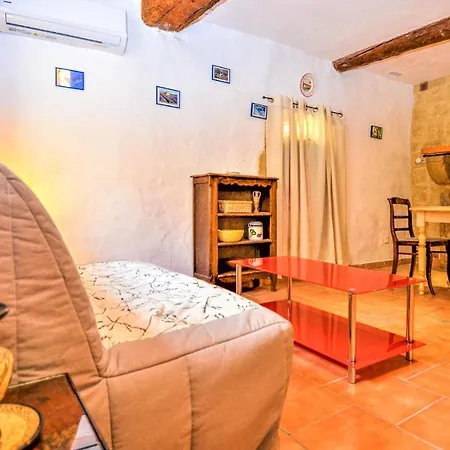 Lovely In With Wifi Apartmán Remoulins